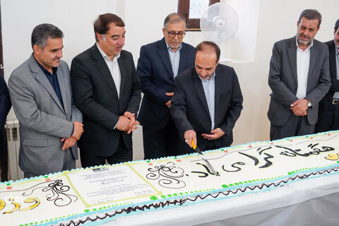 اولین پاسداشت ثبت‌جهانی هگمتانه برگزار شد