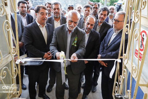 اولین پاسداشت ثبت‌جهانی هگمتانه برگزار شد