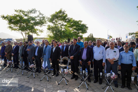اولین پاسداشت ثبت‌جهانی هگمتانه برگزار شد