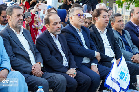 اولین پاسداشت ثبت‌جهانی هگمتانه برگزار شد