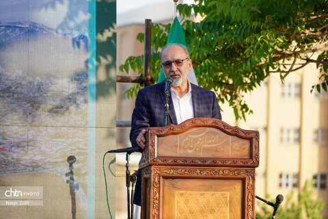 اولین پاسداشت ثبت‌جهانی هگمتانه برگزار شد