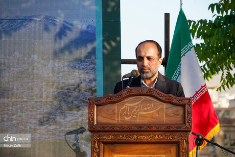 اولین پاسداشت ثبت‌جهانی هگمتانه برگزار شد