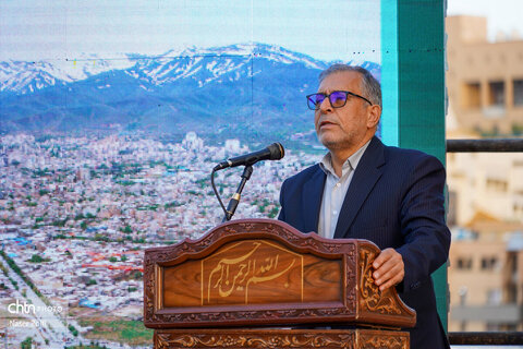 اولین پاسداشت ثبت‌جهانی هگمتانه برگزار شد