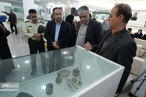 رونمایی