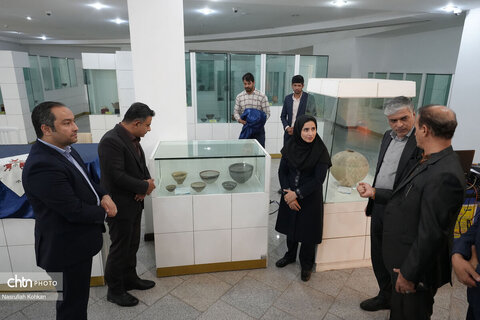 رونمایی