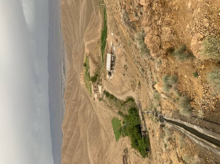 برگزاری دومین جلسه «یکشنبه‌های گردشگری» در شهرستان بهاباد (روستای خوش آباد)