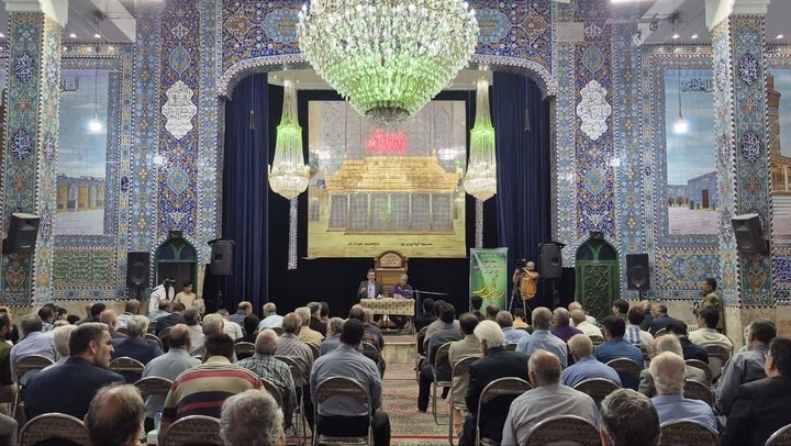 شروع مرحله عملیاتی طرح مشارکت حفاظت و مرمت محله‌محور در یزد