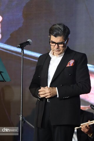 مراسم روزملی خیام نیشابوری با اجرای سالار عقیلی در نیشابور برگزاردشد