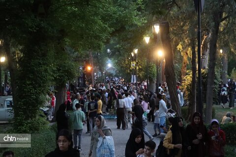 مراسم روزملی خیام نیشابوری با اجرای سالار عقیلی در نیشابور برگزاردشد