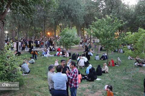 مراسم روزملی خیام نیشابوری با اجرای سالار عقیلی در نیشابور برگزاردشد