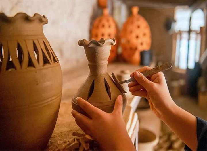 برگزاری ۴ کارگاه آموزشی در موزه منطقه‌ای خلیج‌فارس بوشهر