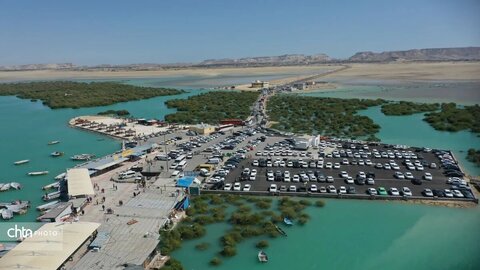 سهیلی، مقصدی نو ظهور در آستانه جهانی شدن/ افق هایی نو برای گردشگری پایدار روستایی قشم