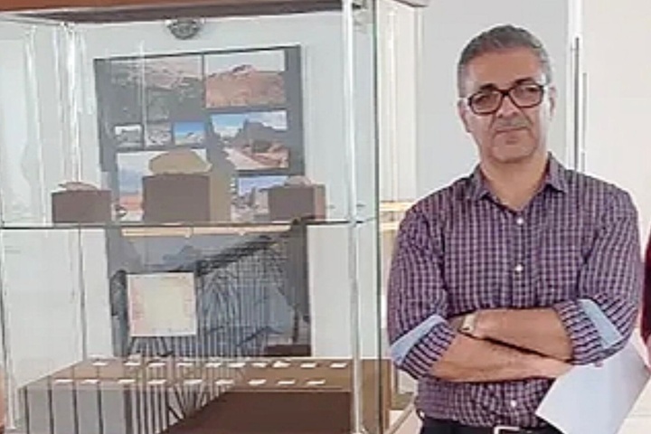 گرم‌رود ۲ بلیران آمل، پنجره‌ای به زندگی شکارچیان ۳۵ هزار ساله مازندران