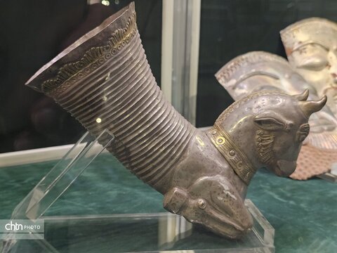 نمایشگاه «روایت ناتمام» در موزه رضاعباسی