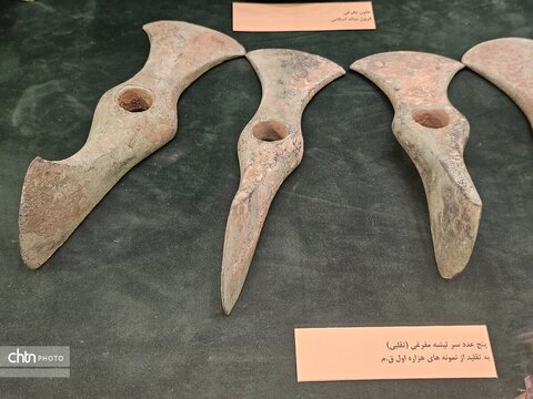 نمایشگاه «روایت ناتمام» در موزه رضاعباسی