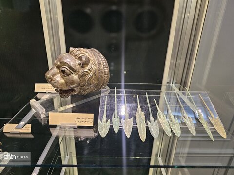 نمایشگاه «روایت ناتمام» در موزه رضاعباسی