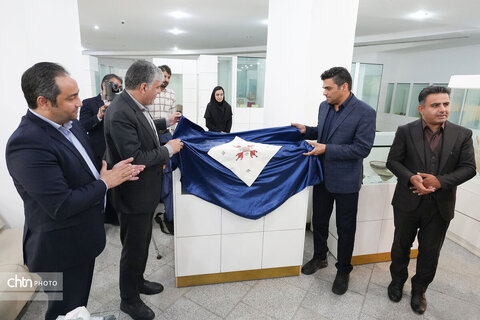 نویافته های باستان شناسی محوطه چگردک بلوچستان رونمایی شد