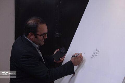 برگزاری نمایشگاه «گره» درموزه فرش ایران