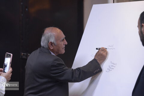 برگزاری نمایشگاه «گره» درموزه فرش ایران