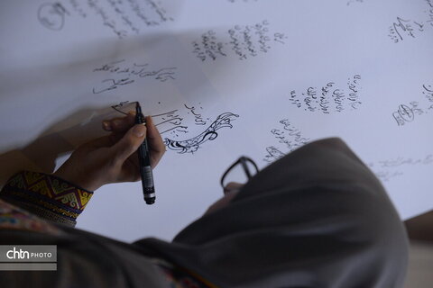 برگزاری نمایشگاه «گره» درموزه فرش ایران