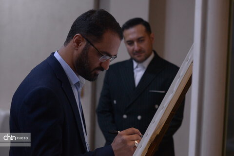 برگزاری نمایشگاه «گره» درموزه فرش ایران