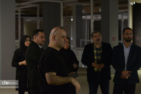 برگزاری نمایشگاه «گره» درموزه فرش ایران