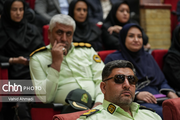 همایش ملی میراث‌فرهنگی و آینده جوامع در حال تغییر