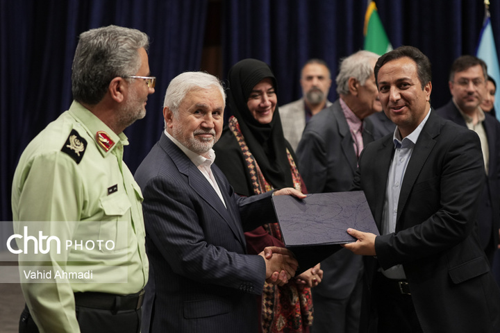 همایش ملی میراث‌فرهنگی و آینده جوامع در حال تغییر