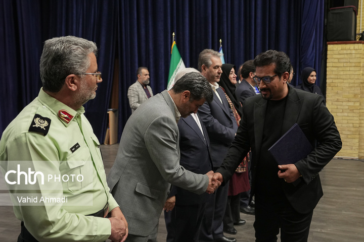 همایش ملی میراث‌فرهنگی و آینده جوامع در حال تغییر