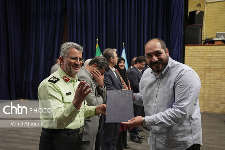 همایش ملی میراث‌فرهنگی و آینده جوامع در حال تغییر