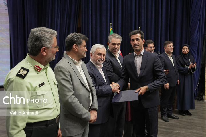 همایش ملی میراث‌فرهنگی و آینده جوامع در حال تغییر