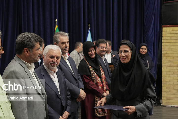 همایش ملی میراث‌فرهنگی و آینده جوامع در حال تغییر