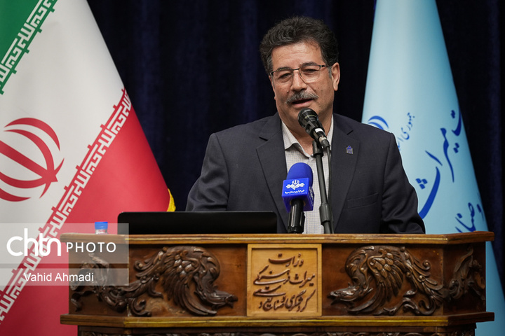 همایش ملی میراث‌فرهنگی و آینده جوامع در حال تغییر