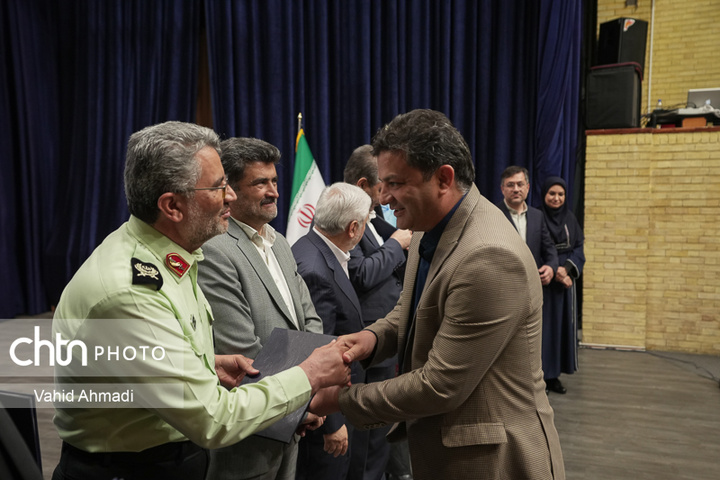 همایش ملی میراث‌فرهنگی و آینده جوامع در حال تغییر