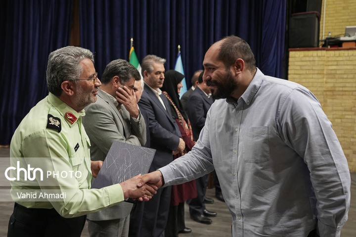 همایش ملی میراث‌فرهنگی و آینده جوامع در حال تغییر