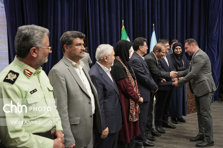 همایش ملی میراث‌فرهنگی و آینده جوامع در حال تغییر