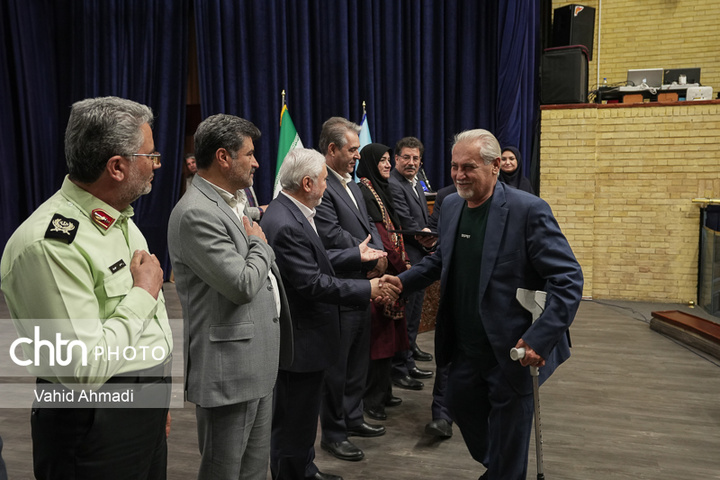 همایش ملی میراث‌فرهنگی و آینده جوامع در حال تغییر