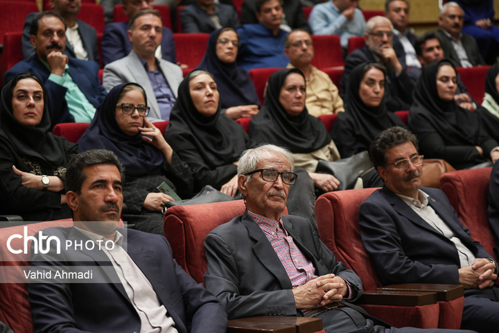 همایش ملی میراث‌فرهنگی و آینده جوامع در حال تغییر