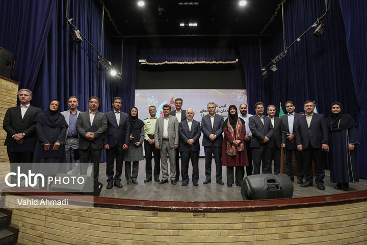 همایش ملی میراث‌فرهنگی و آینده جوامع در حال تغییر