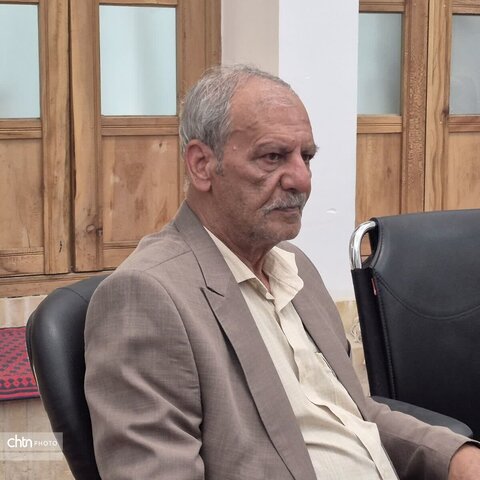 انعقاد تفاهم‌نامه با انجمن استادکاران مرمت برای حفظ تجربه و آموزش نسل جوان