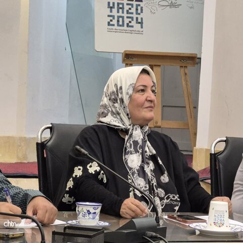 انعقاد تفاهم‌نامه با انجمن استادکاران مرمت برای حفظ تجربه و آموزش نسل جوان