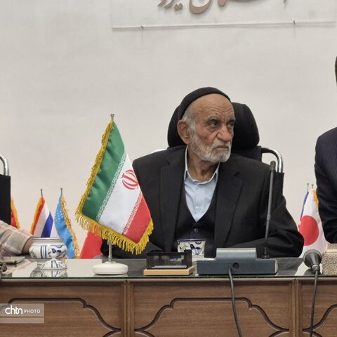 انعقاد تفاهم‌نامه با انجمن استادکاران مرمت برای حفظ تجربه و آموزش نسل جوان