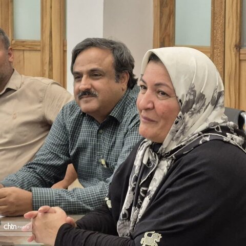انعقاد تفاهم‌نامه با انجمن استادکاران مرمت برای حفظ تجربه و آموزش نسل جوان