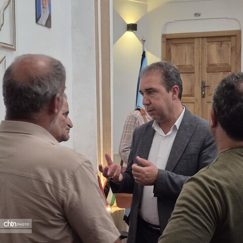انعقاد تفاهم‌نامه با انجمن استادکاران مرمت برای حفظ تجربه و آموزش نسل جوان