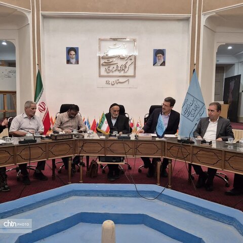 انعقاد تفاهم‌نامه با انجمن استادکاران مرمت برای حفظ تجربه و آموزش نسل جوان