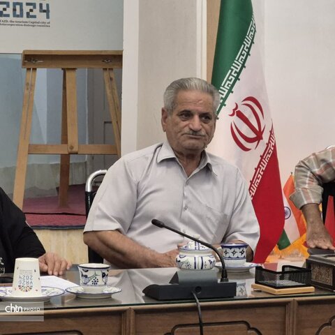 انعقاد تفاهم‌نامه با انجمن استادکاران مرمت برای حفظ تجربه و آموزش نسل جوان