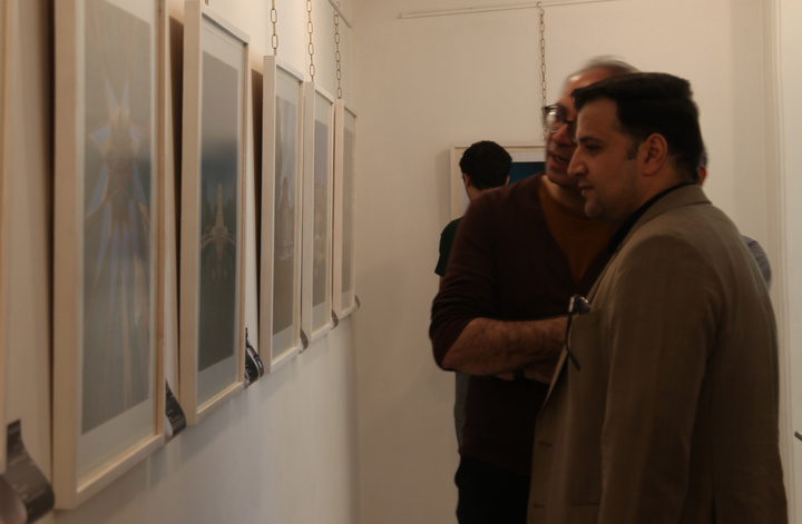 «میراث در قاب»؛ میراثبان تصاویر امروز و حافظ دیروز
