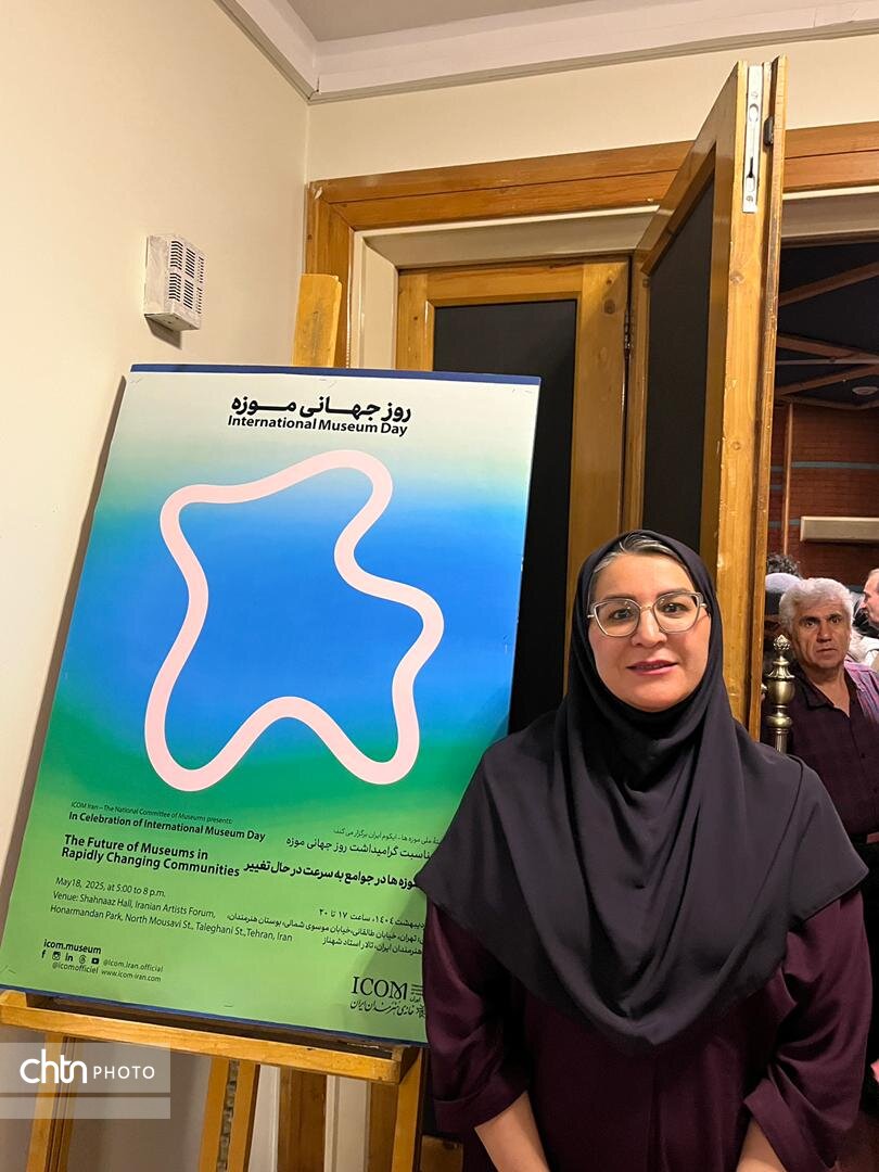 موزه هفتتپه موزه برتر کشور شد/ درخشش هفتساله موزه هفتتپه در آیین ملی موزه برتر ایکوم ایران