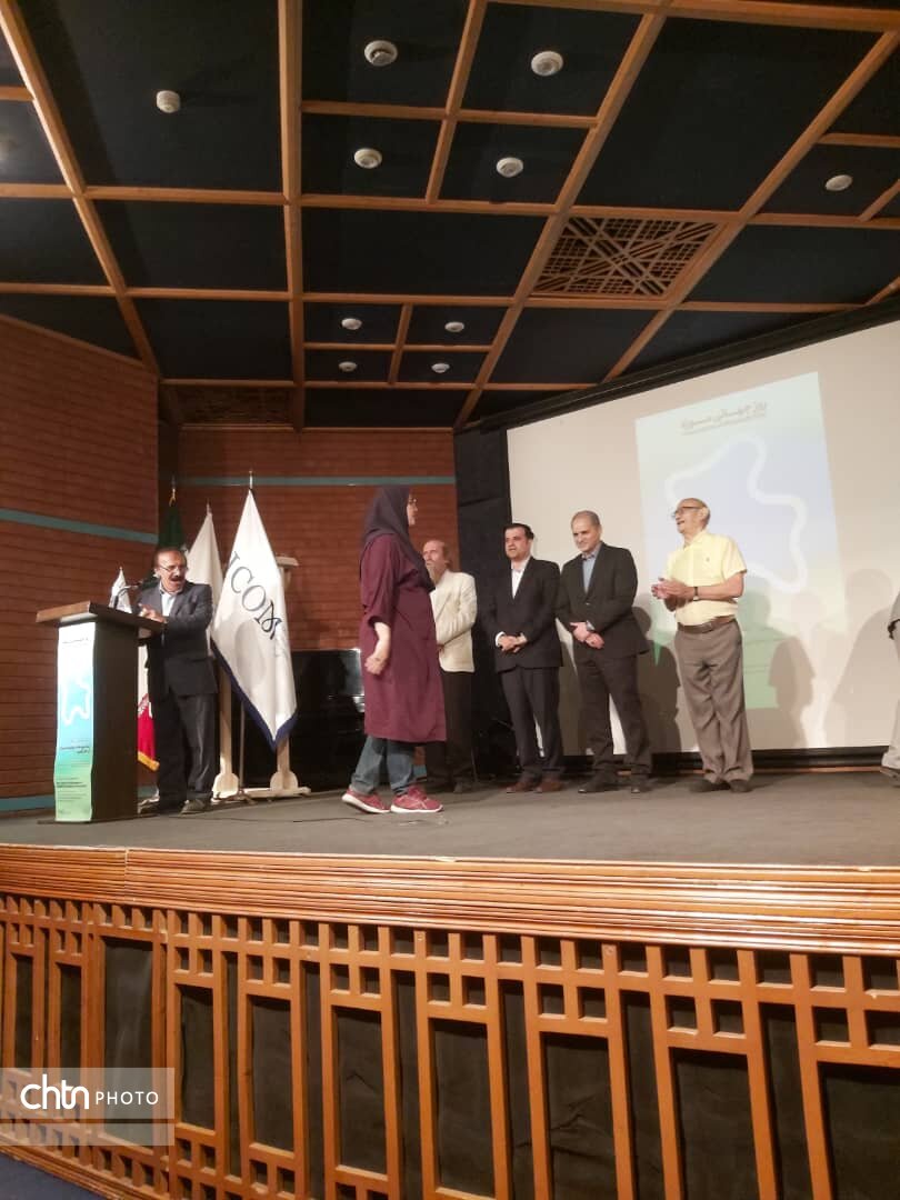 موزه هفتتپه موزه برتر کشور شد/ درخشش هفتساله موزه هفتتپه در آیین ملی موزه برتر ایکوم ایران