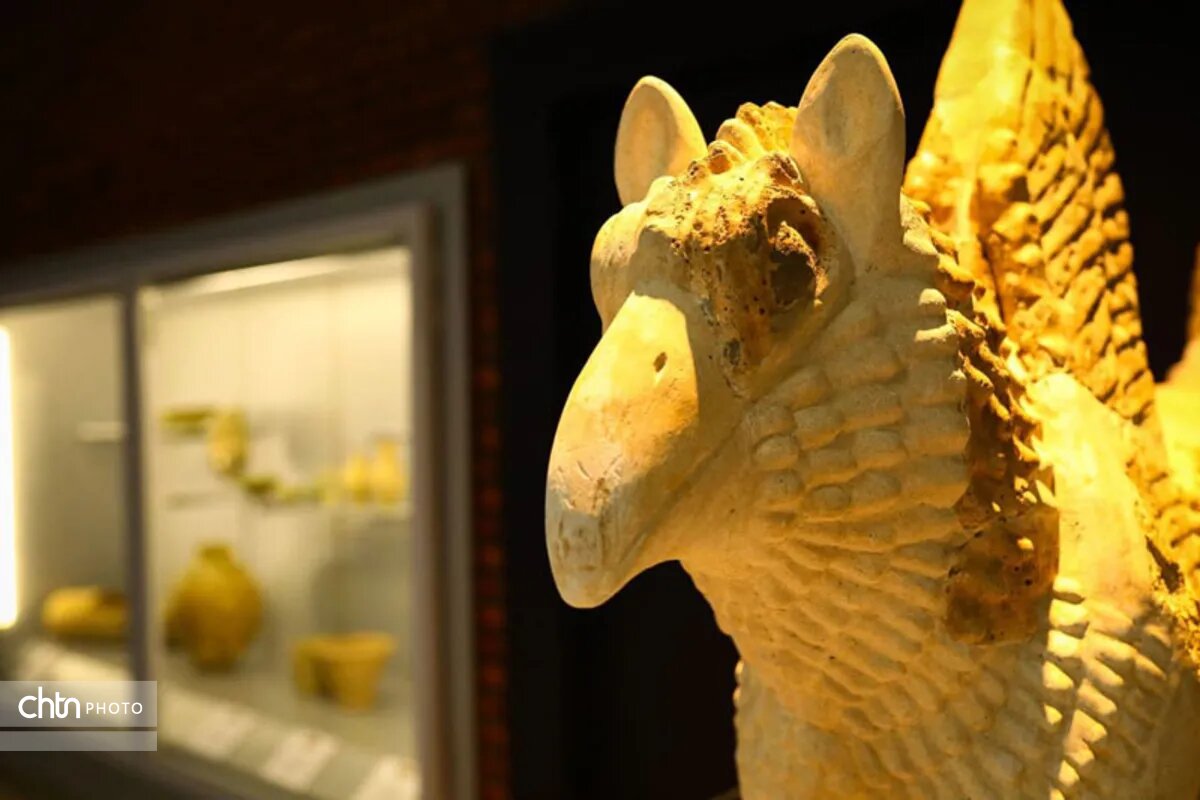 موزه هفتتپه موزه برتر کشور شد/ درخشش هفتساله موزه هفتتپه در آیین ملی موزه برتر ایکوم ایران